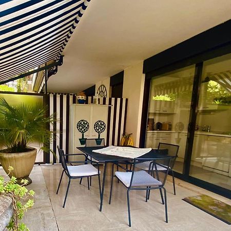 Un Coin De Paradis Cannes Kültér fotó