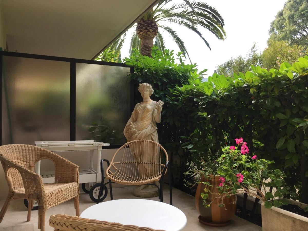 Un Coin De Paradis Cannes Kültér fotó