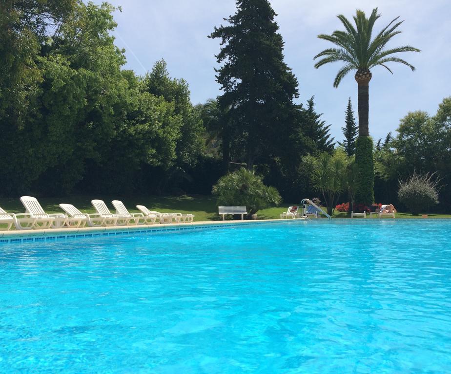 Un Coin De Paradis Cannes Kültér fotó