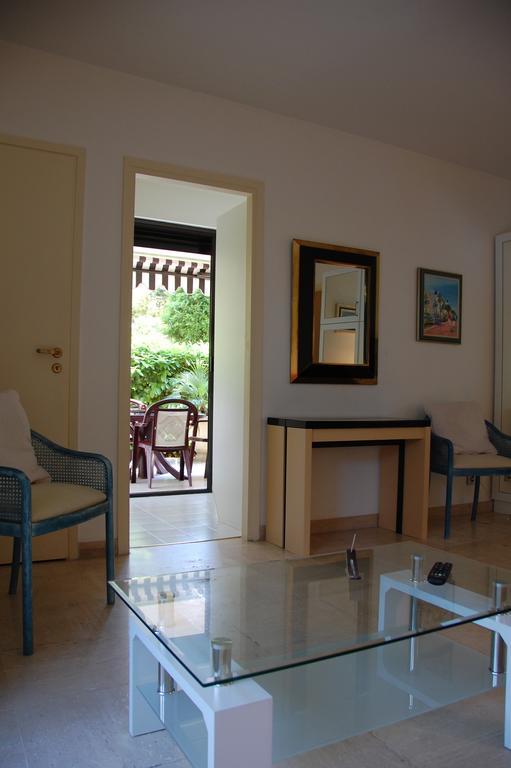Un Coin De Paradis Cannes Kültér fotó