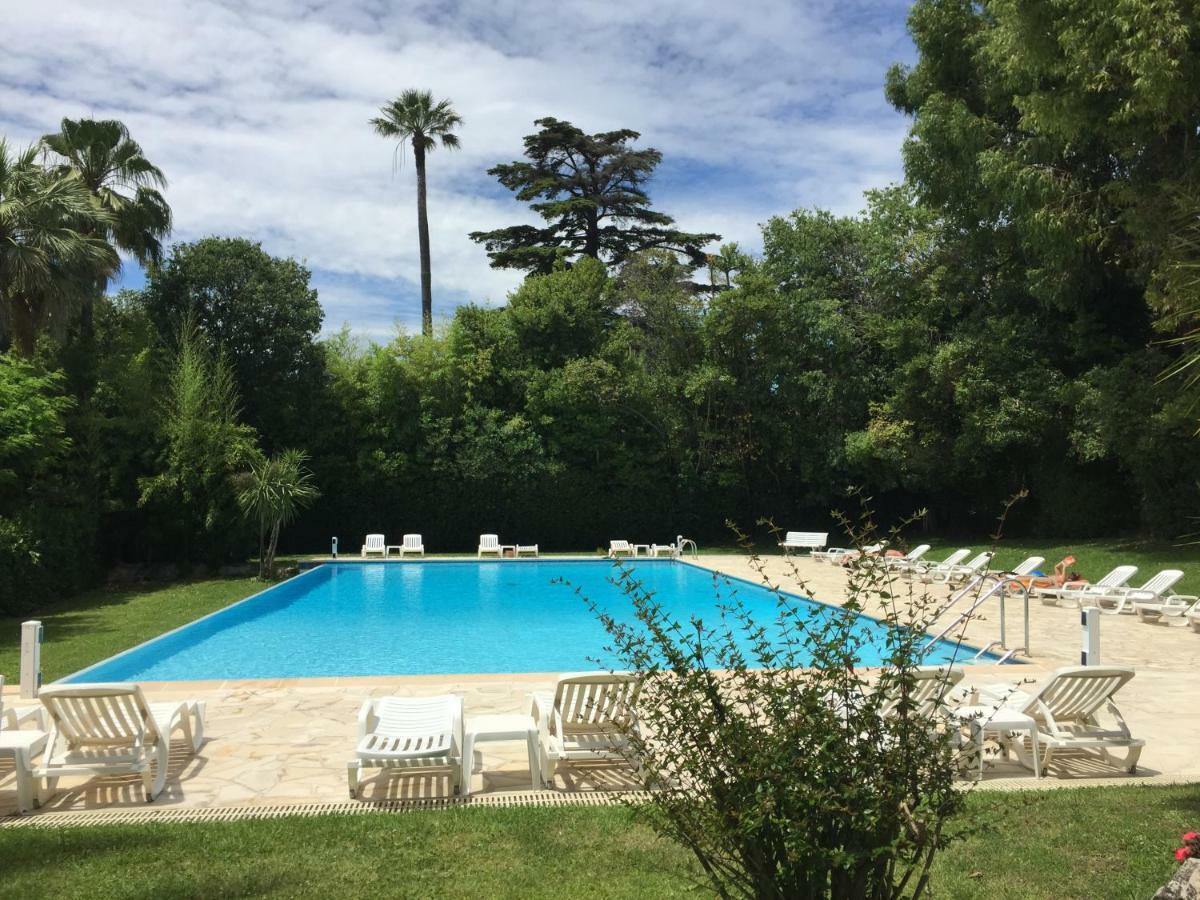 Un Coin De Paradis Cannes Kültér fotó