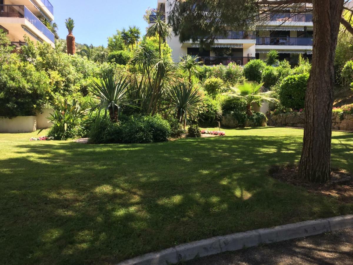 Un Coin De Paradis Cannes Kültér fotó
