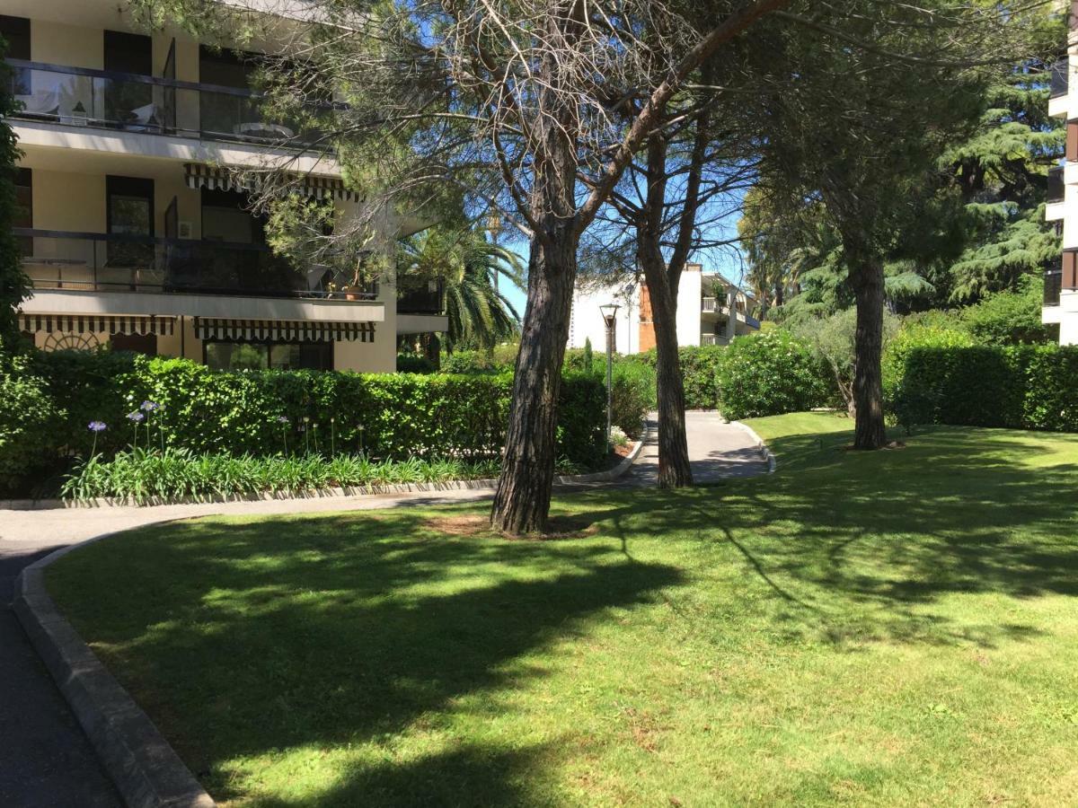 Un Coin De Paradis Cannes Kültér fotó