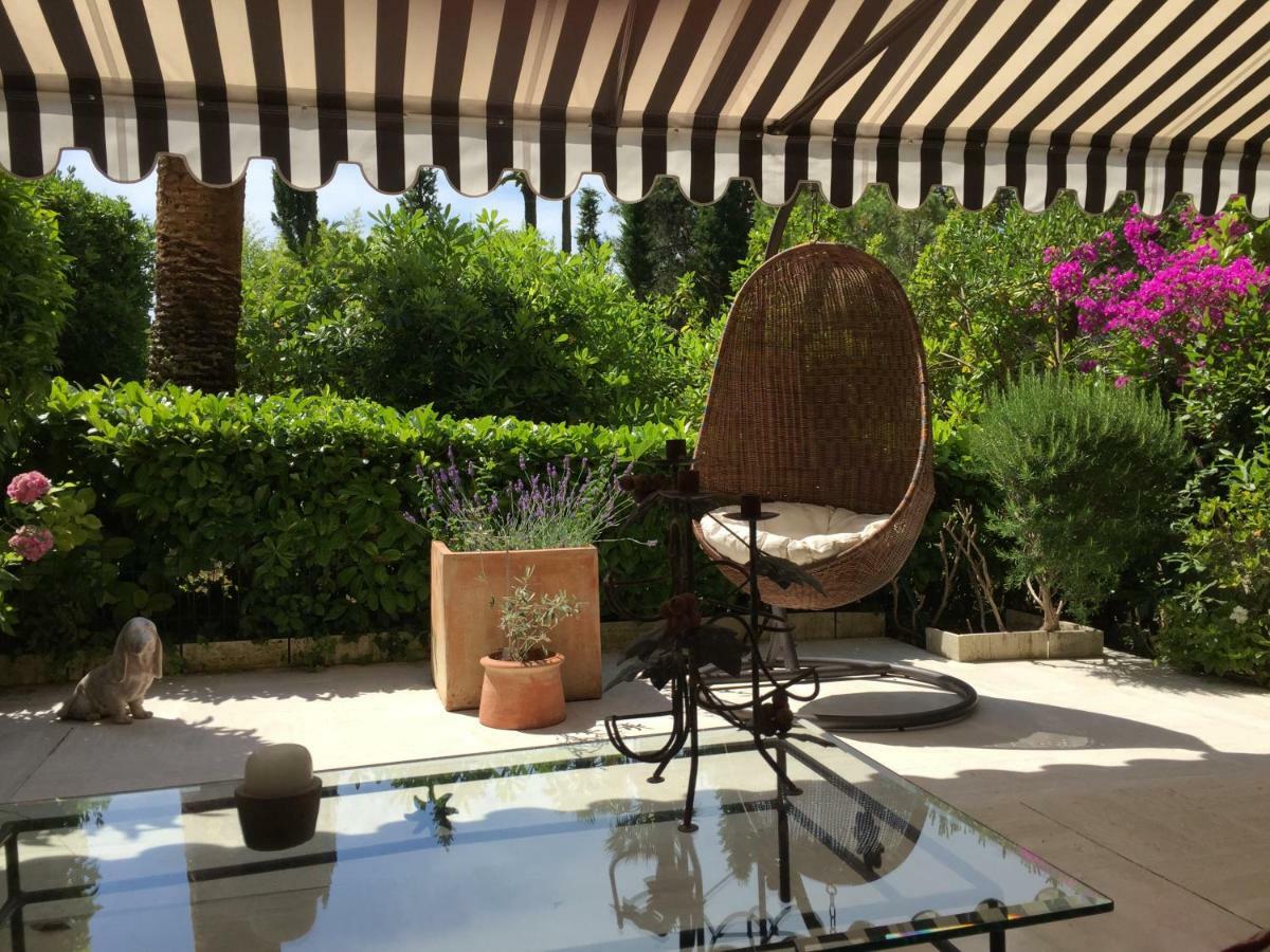 Un Coin De Paradis Cannes Kültér fotó