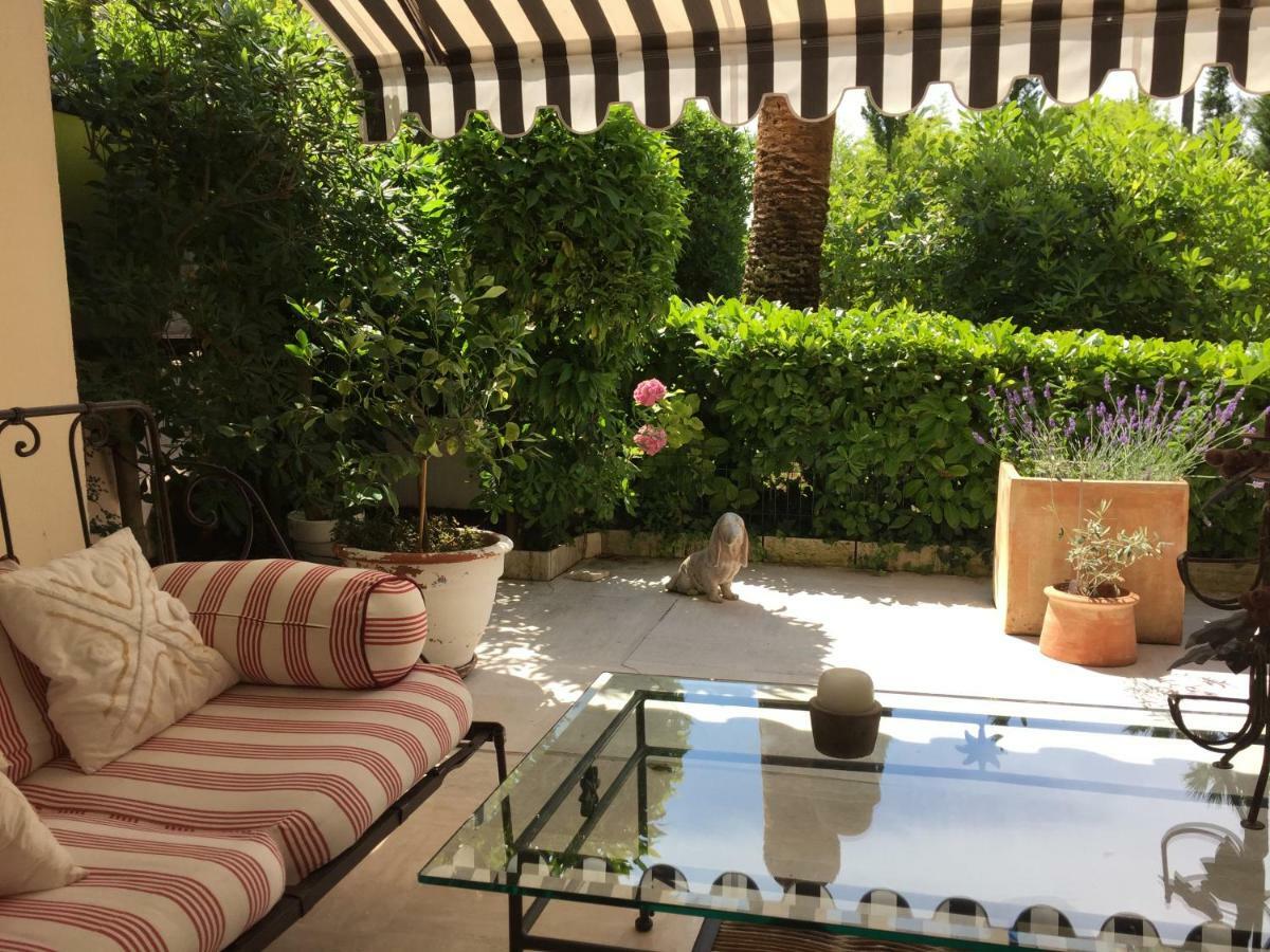 Un Coin De Paradis Cannes Kültér fotó